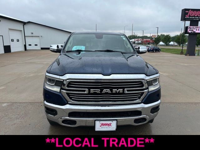 ram ram 1500 pickup 2020 1C6SRFJT1LN109415 image ram ram 1500 pickup 2020 1C6SRFJT1LN109415 image